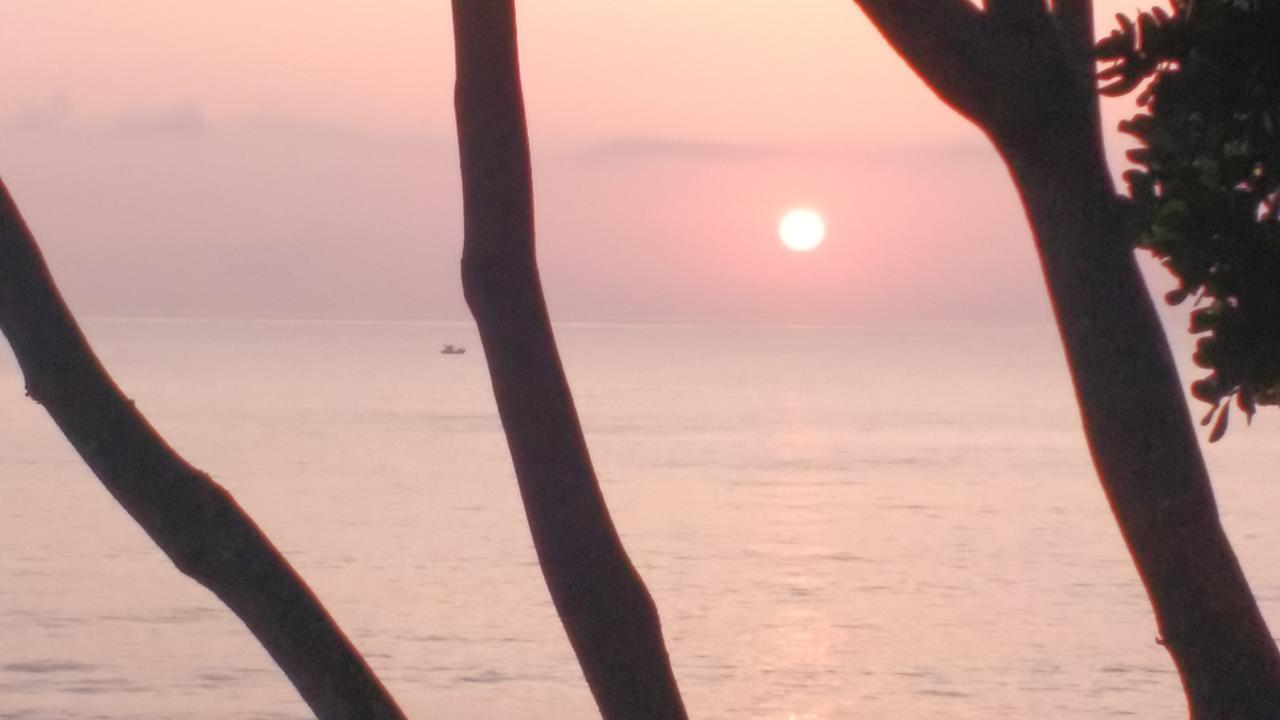 Pousada Ubuntu Ubatuba Eksteriør bilde